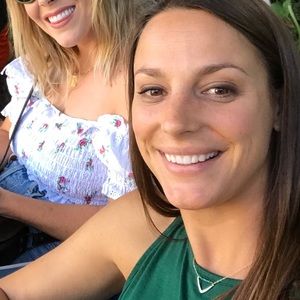 Meet your Posher, Andrea